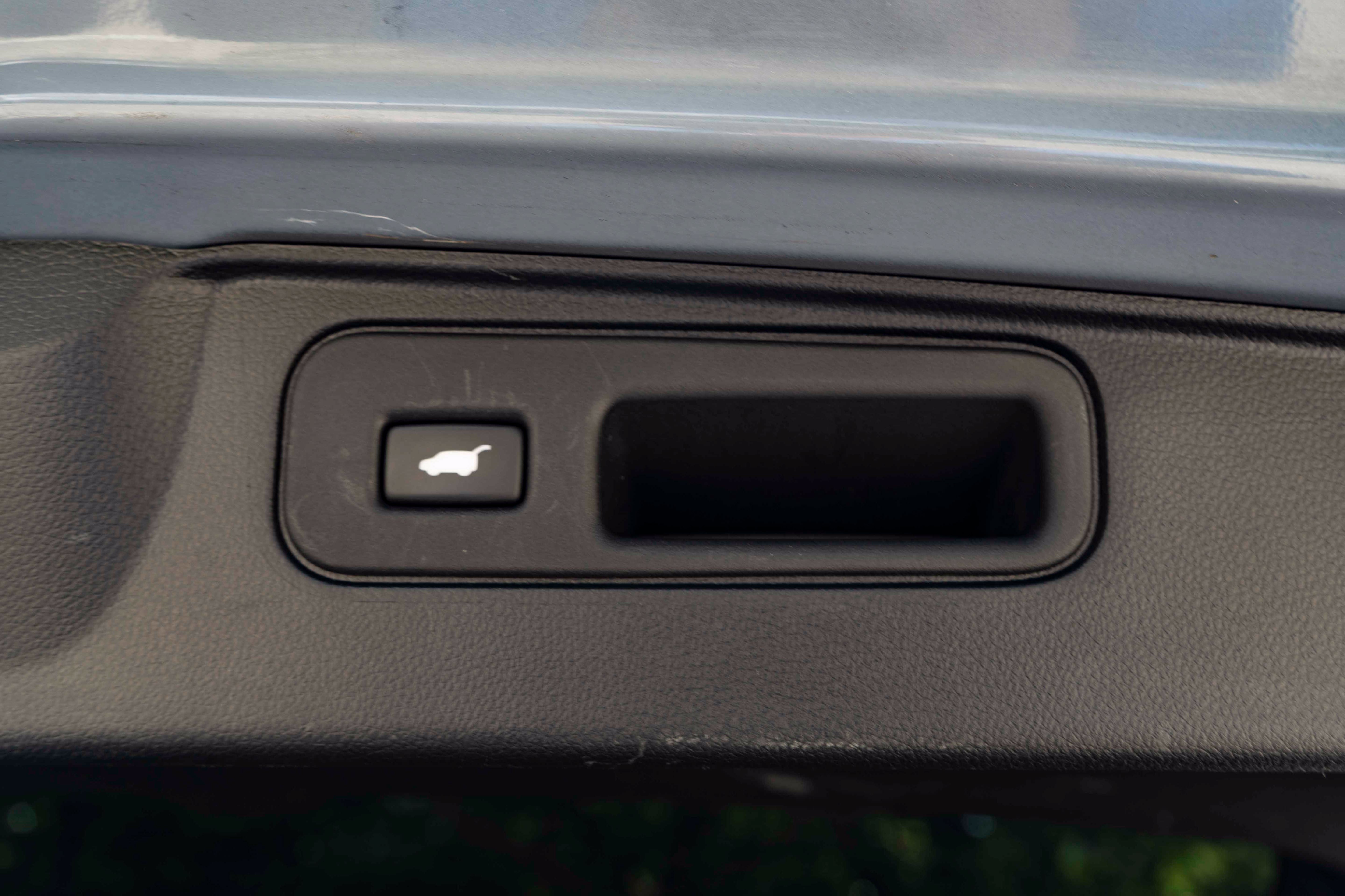 Certified 2022 Honda Passport TrailSport image 45