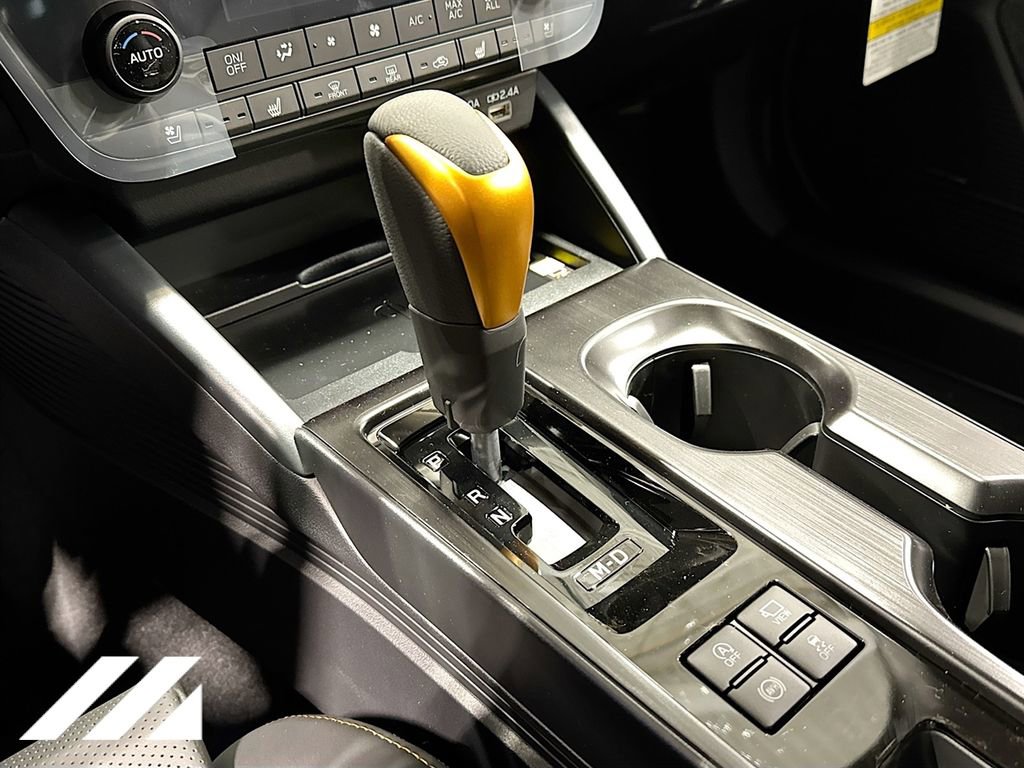 New 2026 Subaru Outback Wilderness image 22