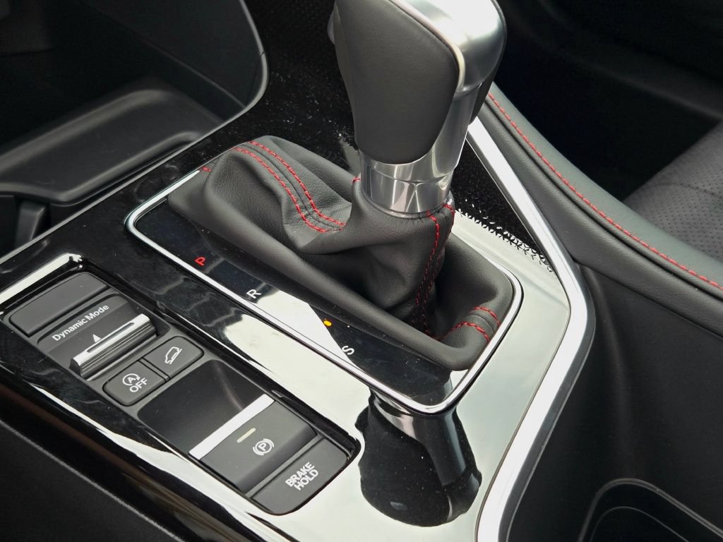 New 2026 Acura ADX A-Spec AWD/4WD image 40