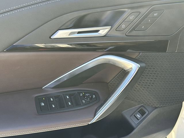 Used 2024 BMW X1 xDrive28i w/ Technology Package AWD/4WD image 17