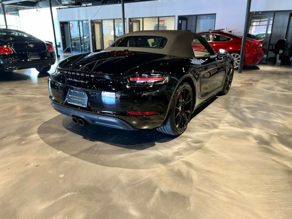Used 2024 Porsche 718 Boxster S image 8