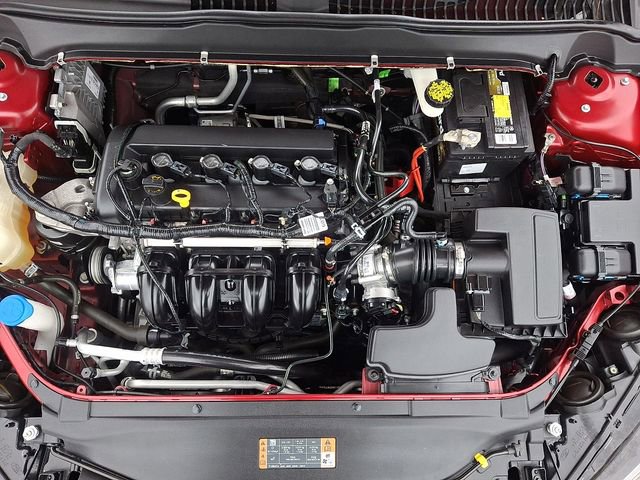 Used 2020 Ford Fusion S image 30