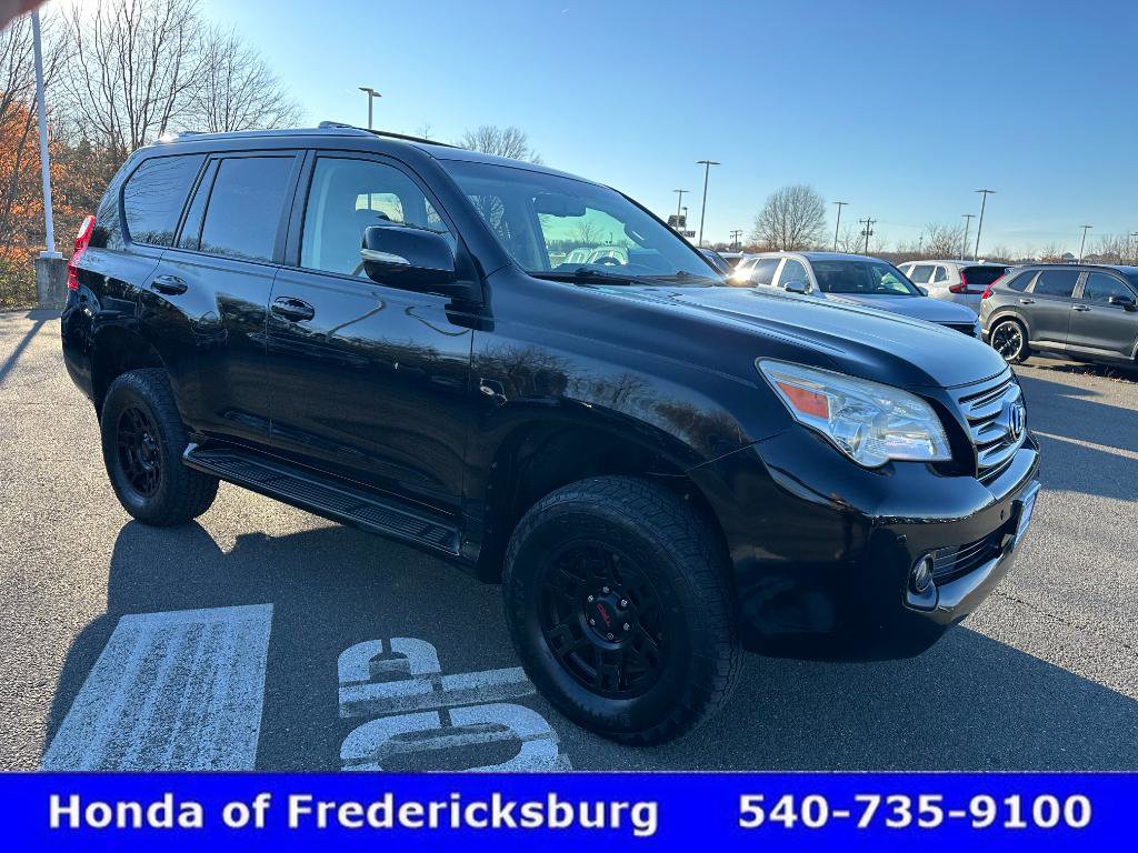 Used 2010 Lexus GX 460 image 8