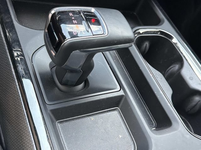 Used 2024 Chevrolet Silverado 1500 ZR2 w/ Technology Package AWD/4WD image 30
