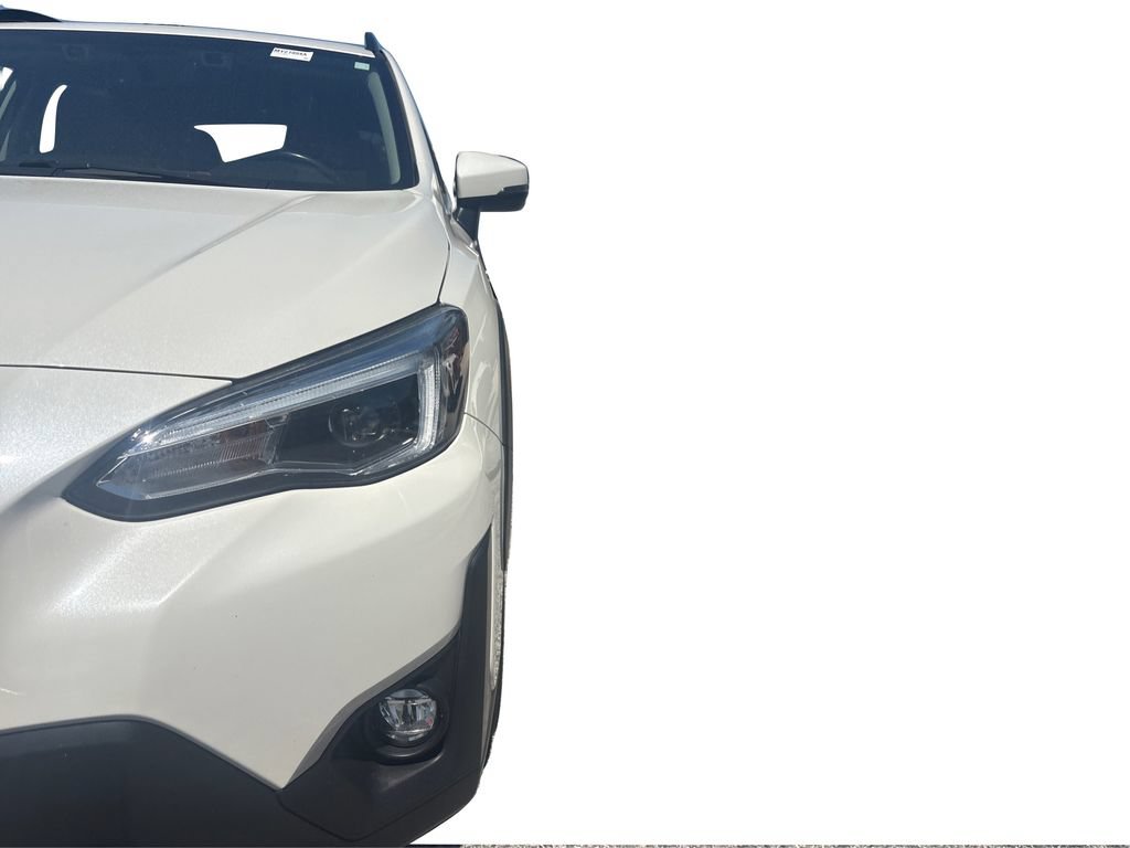 Used 2021 Subaru Crosstrek 2.5i Limited w/ Moonroof Package 2 AWD/4WD image 30