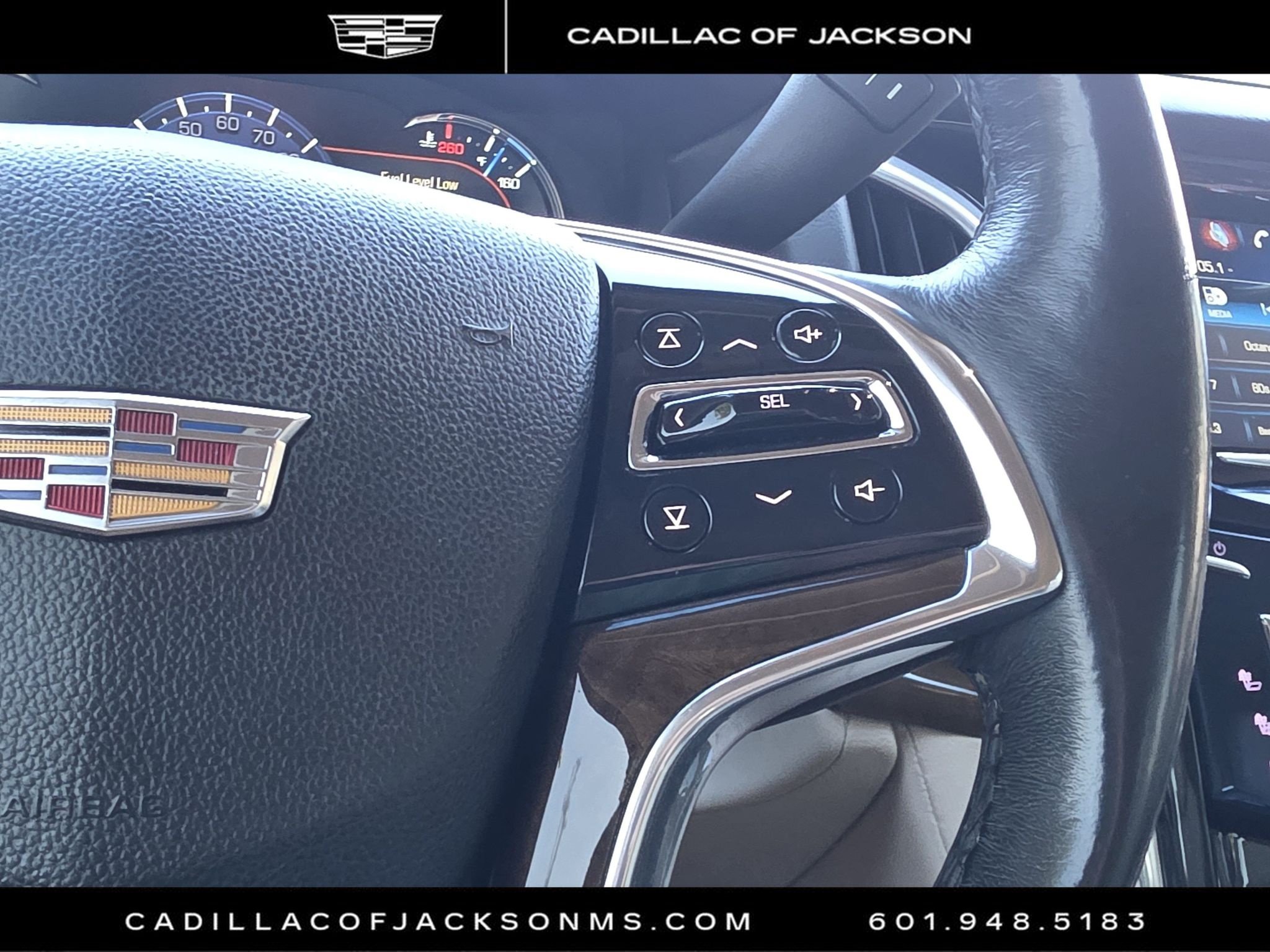Used 2019 Cadillac Escalade ESV 4WD image 13