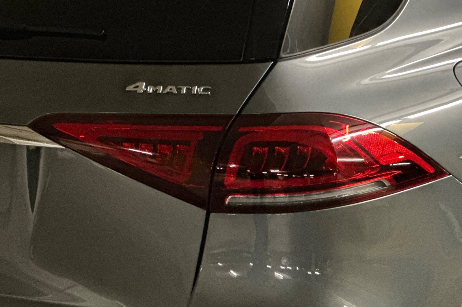 Used 2021 Mercedes-Benz GLE 350 4MATIC image 28