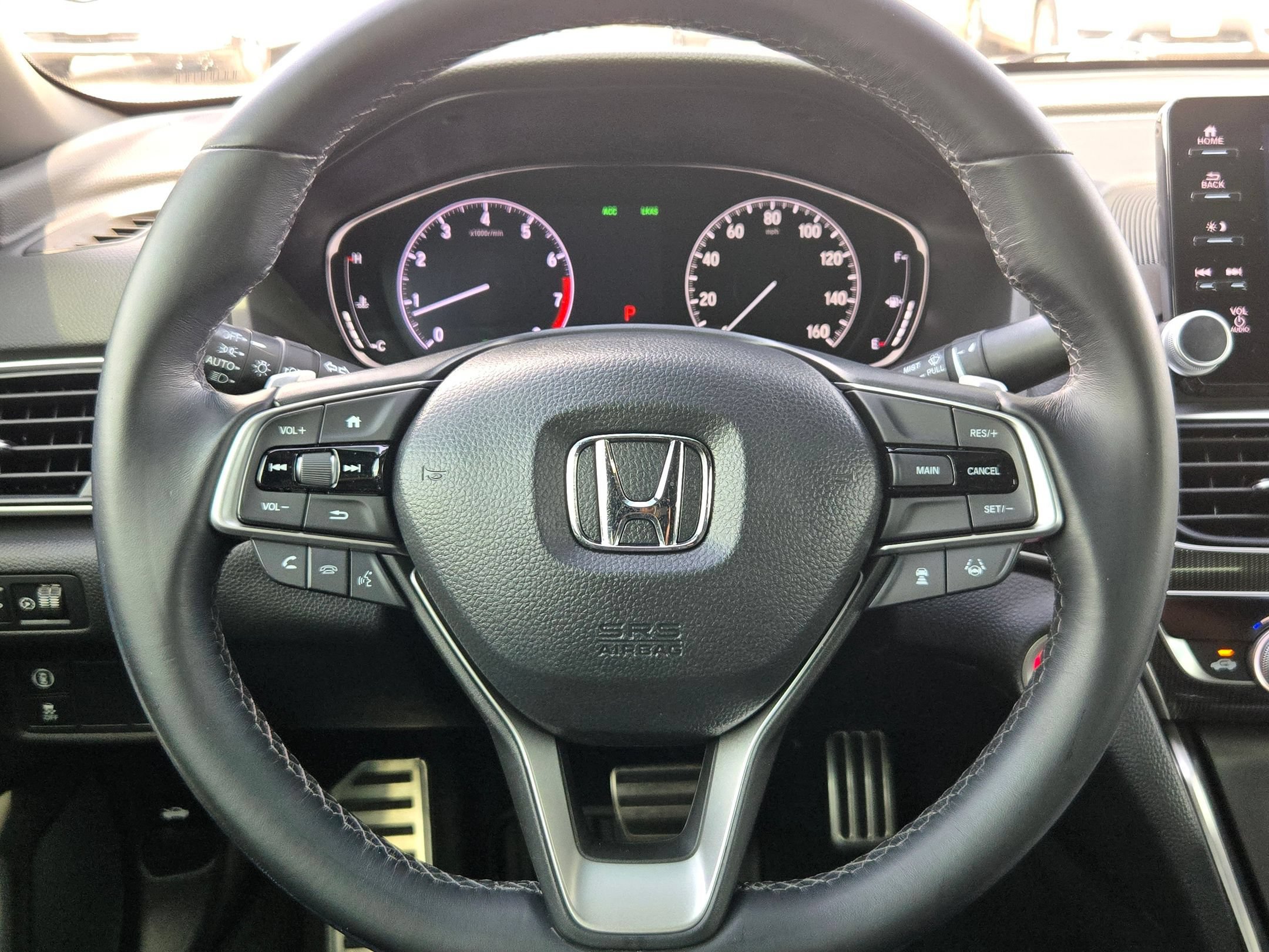 Used 2020 Honda Accord Sport image 20