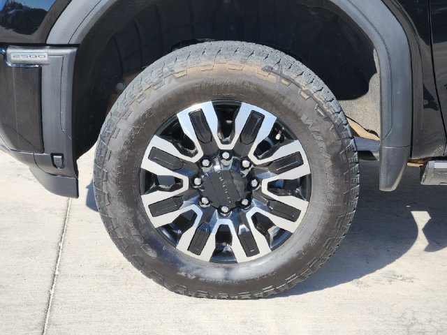 Used 2026 GMC Sierra 2500 Denali Ultimate AWD/4WD image 11