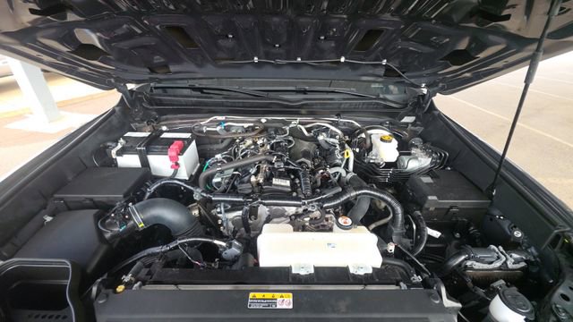 Used 2024 Toyota Tacoma TRD Sport RWD image 32