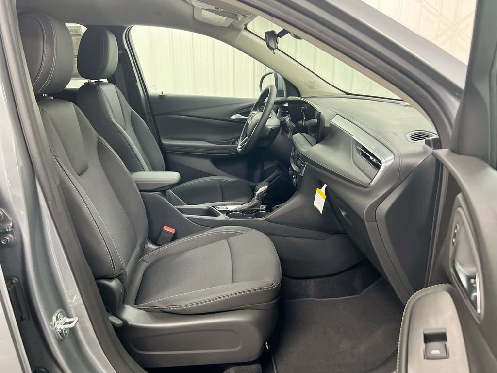 New 2026 Buick Encore GX Preferred w/ Comfort Package image 21