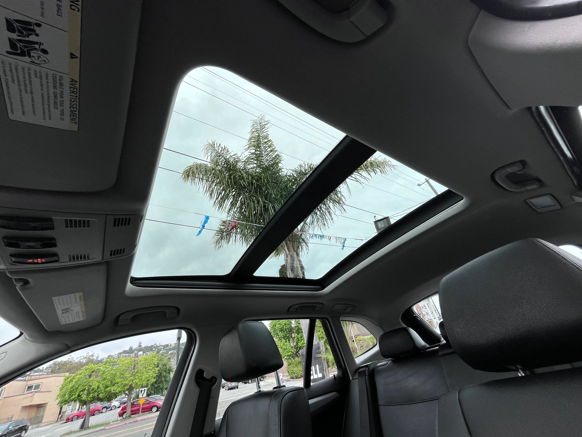 Used 2013 BMW X1 xDrive35i AWD/4WD image 24