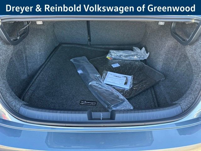 New 2026 Volkswagen Jetta SEL image 30