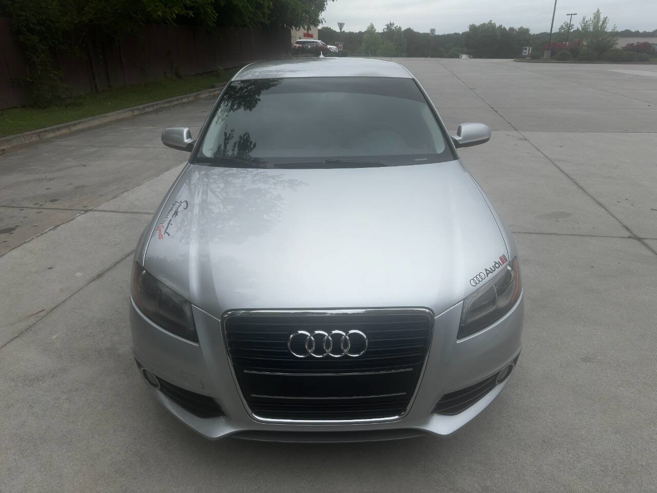 Used 2011 Audi A3 TDI Premium Plus image 2