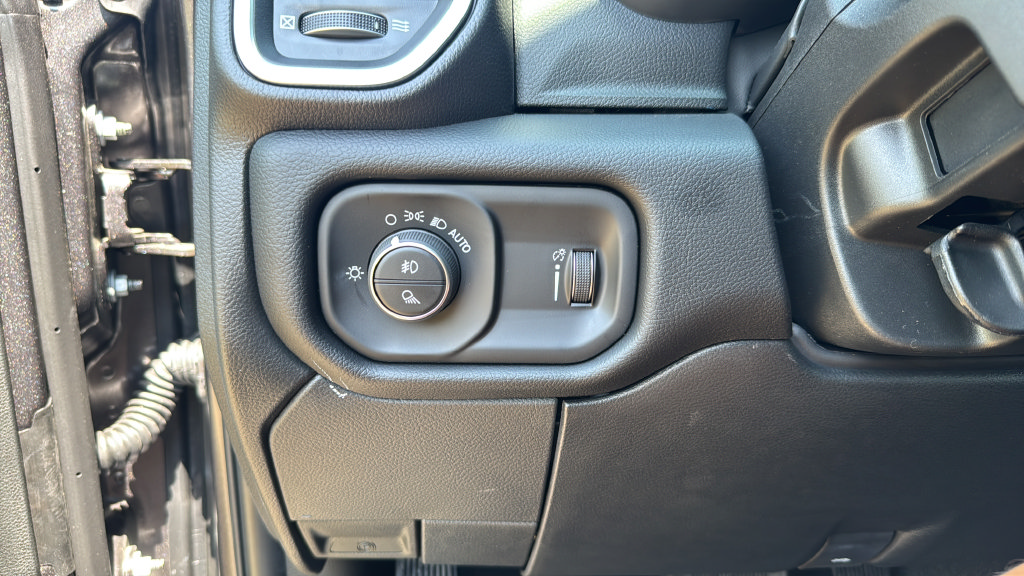 New 2027 RAM 3500 Lone Star AWD/4WD image 28