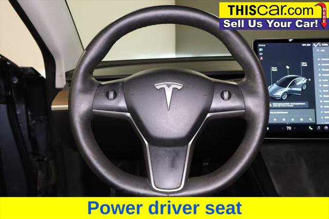 Used 2022 Tesla Model 3 Long Range AWD/4WD image 15
