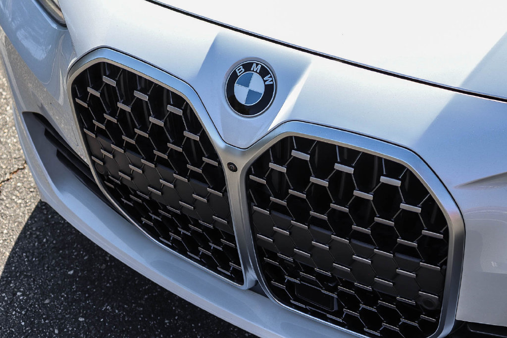Used 2026 BMW 430i xDrive w/ Premium Package AWD/4WD image 11