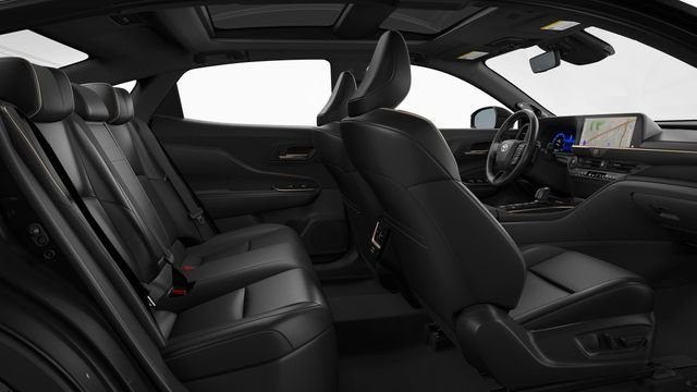 New 2026 Toyota Crown Platinum image 30