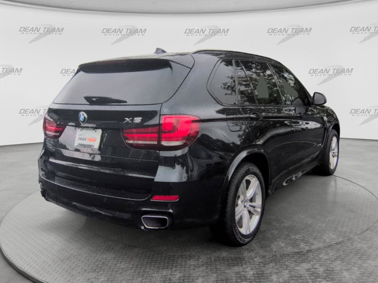 Used 2014 BMW X5 xDrive35i AWD/4WD image 7
