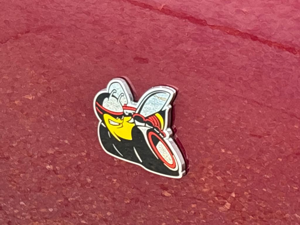 Used 2021 Dodge Challenger R/T Scat Pack w/ Shaker Package image 23