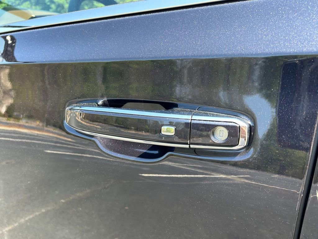 New 2026 Chevrolet Suburban High Country image 24