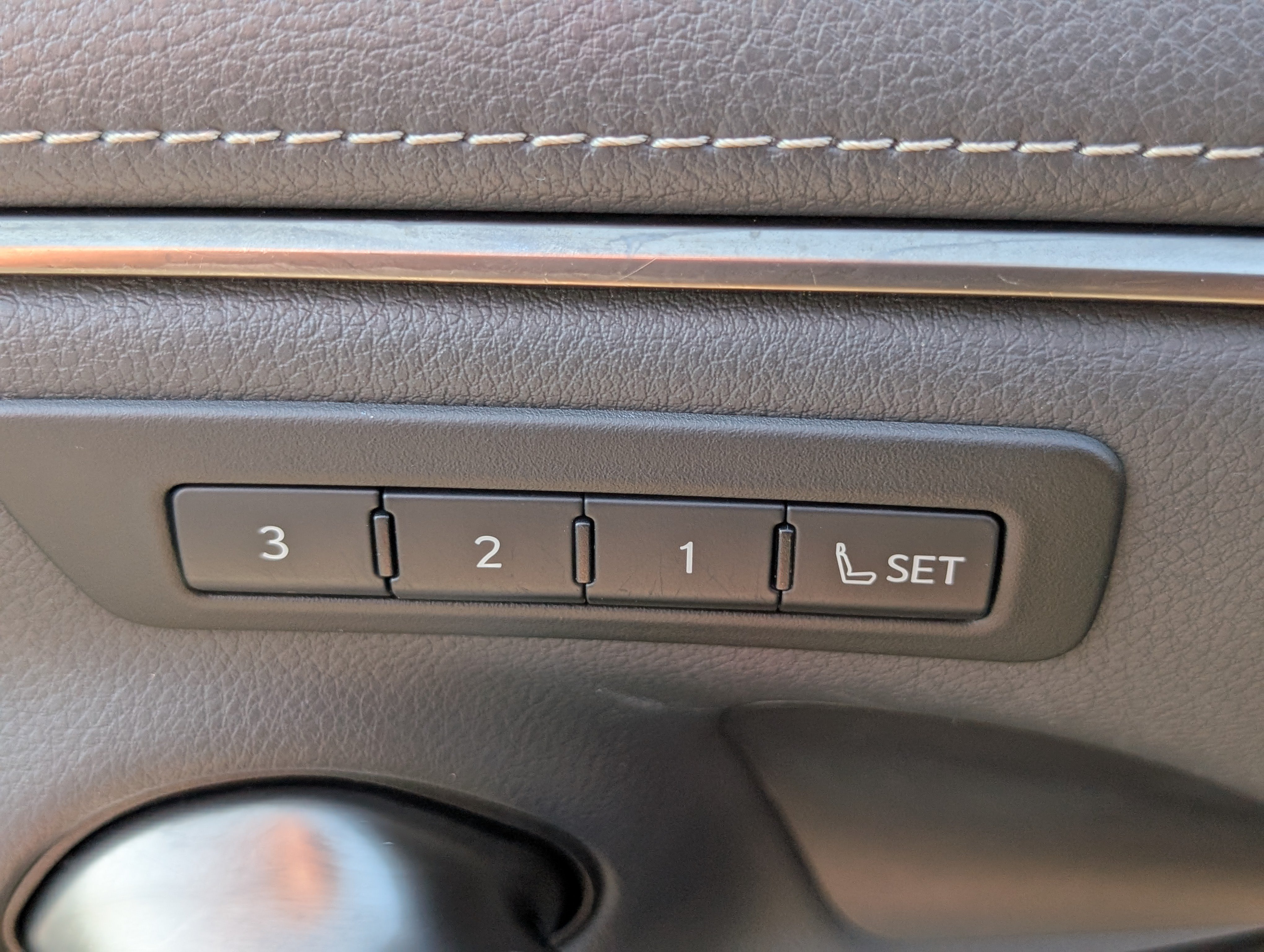 Used 2020 Lexus ES 350 w/ Premium Package FWD image 20