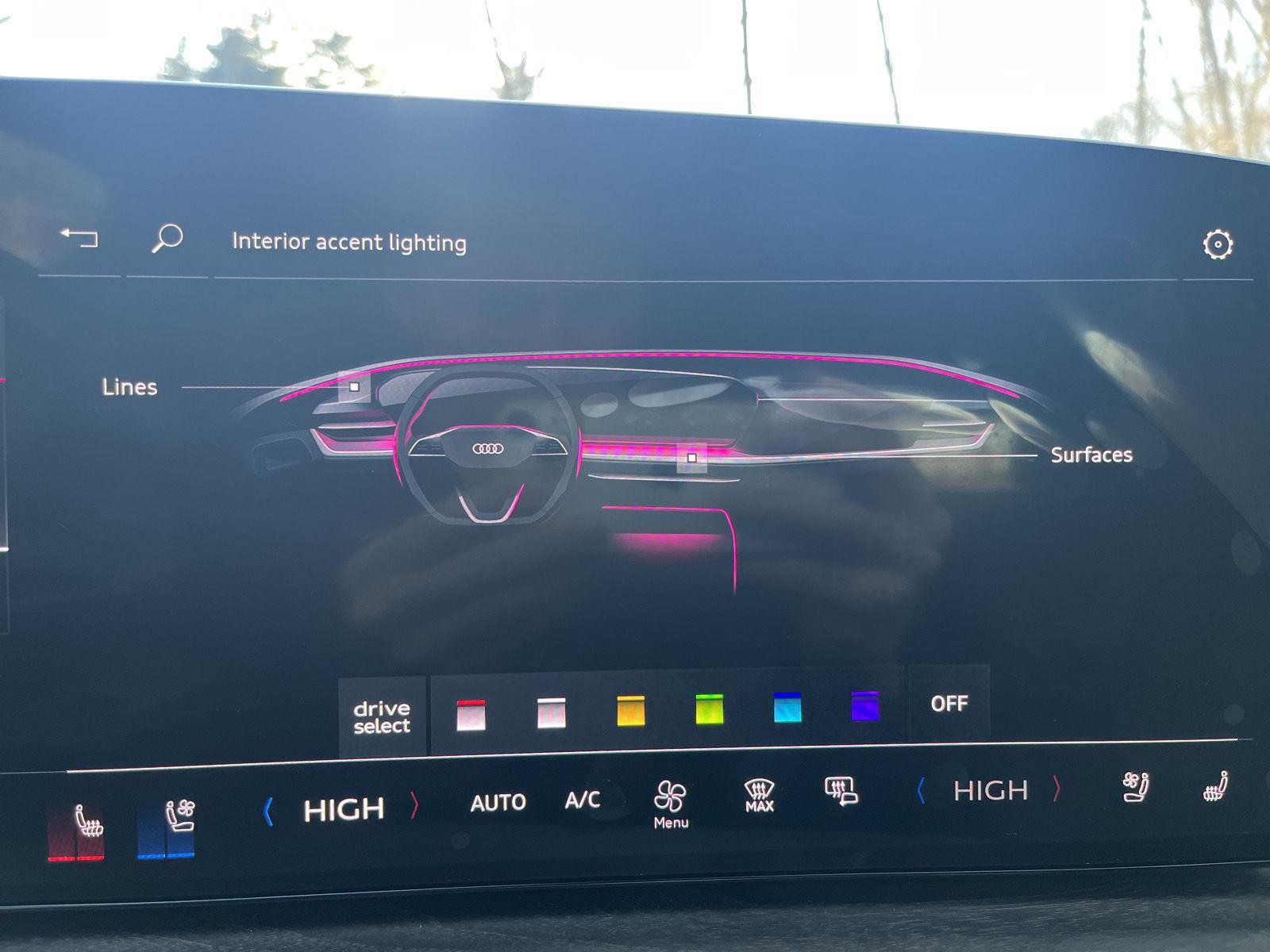 Used 2025 Audi Q5 Premium Plus w/ Premium Plus image 37