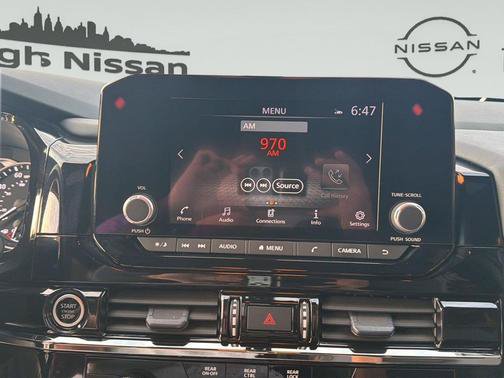 Used 2024 Nissan Pathfinder Rock Creek AWD/4WD image 15