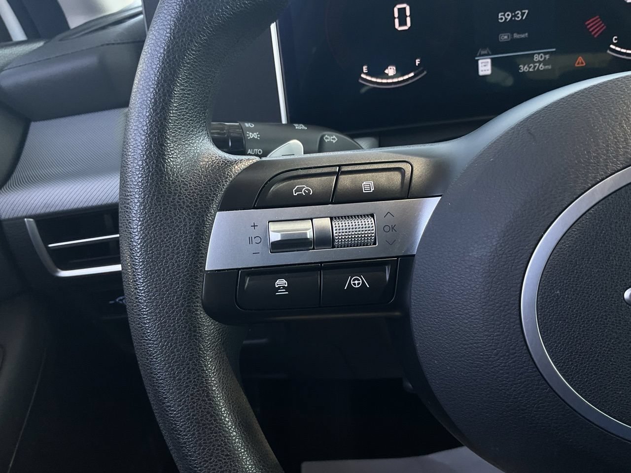 Used 2025 Hyundai Sonata SEL FWD image 29