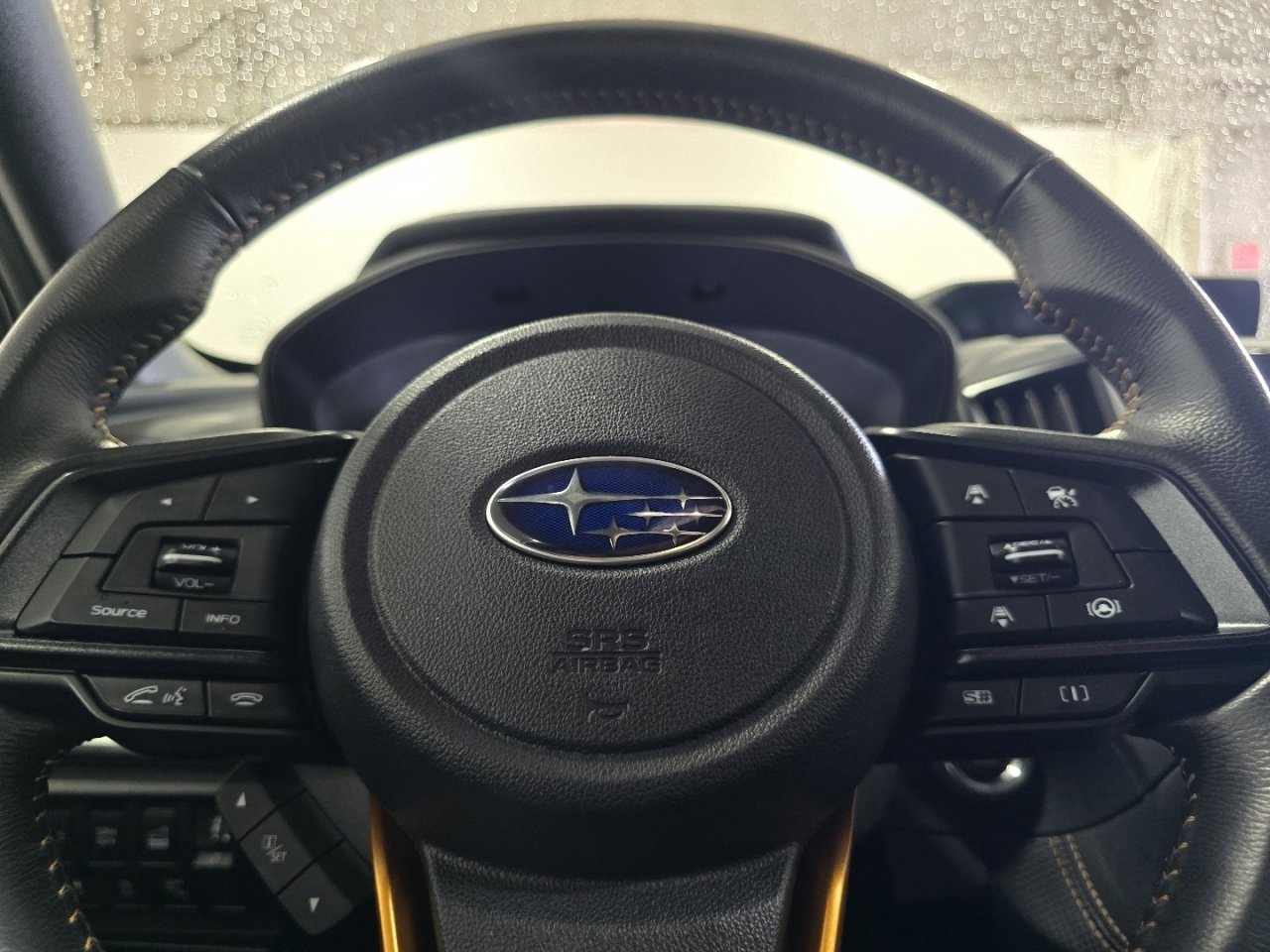 Used 2022 Subaru Forester Wilderness AWD/4WD image 29