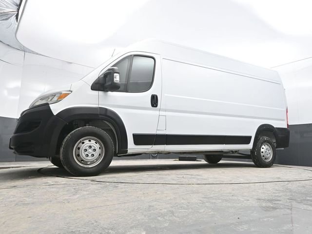 Used 2023 RAM ProMaster 2500 image 31