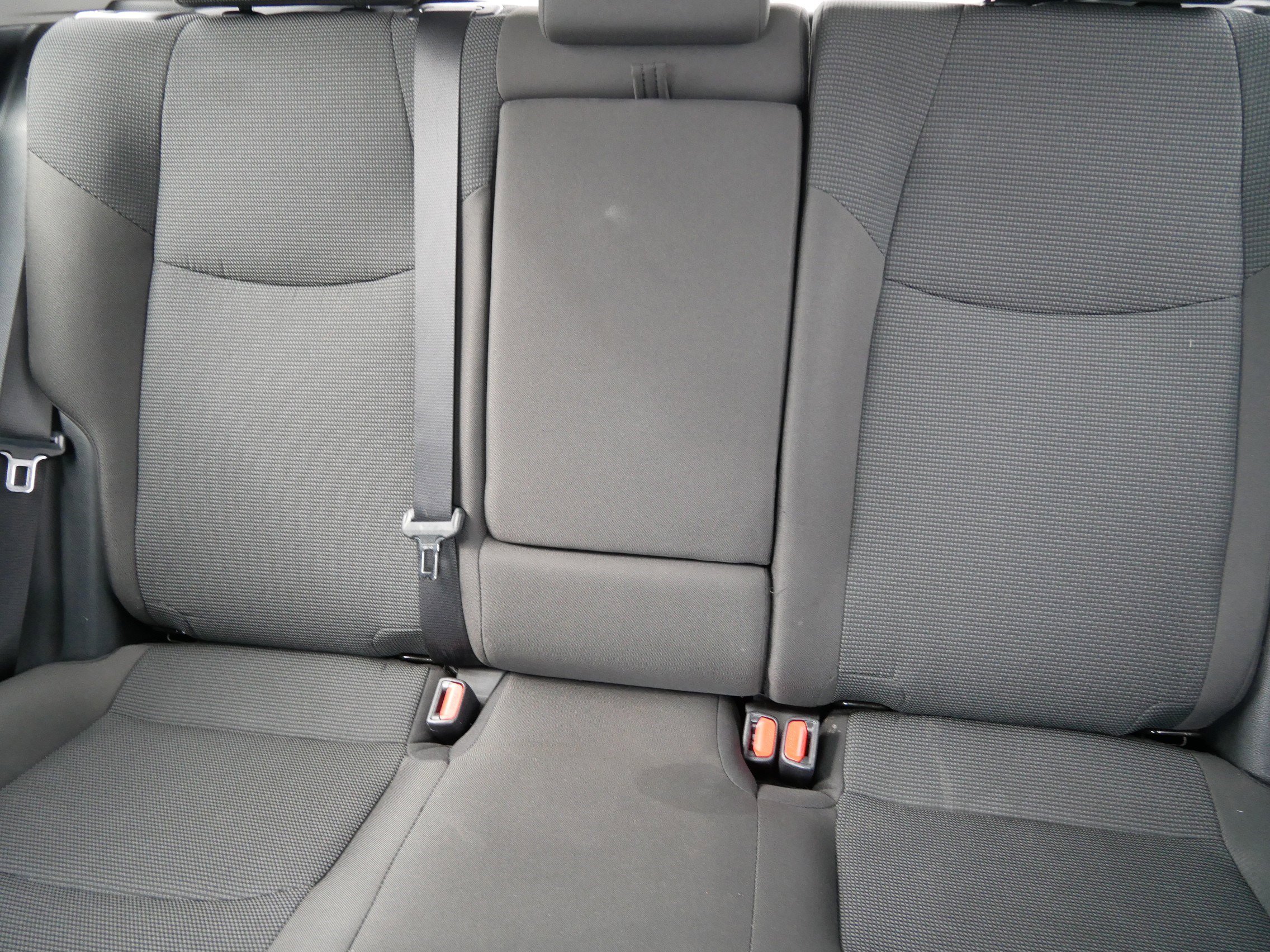 Certified 2024 Toyota RAV4 LE image 13