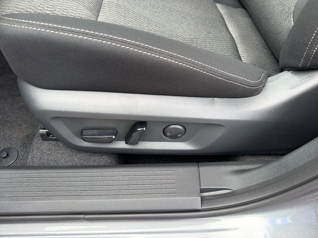New 2026 Nissan Rogue SV AWD/4WD image 15