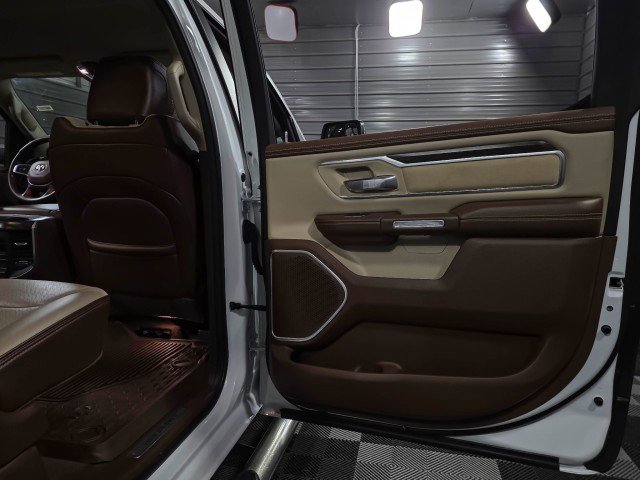 Used 2020 RAM 1500 Laramie image 37