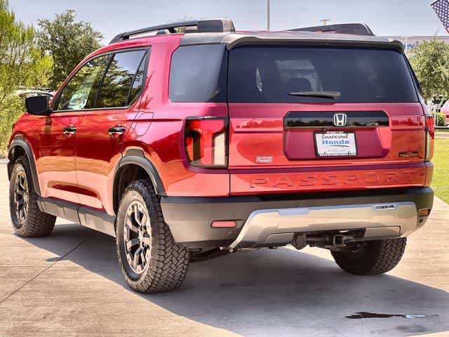 Used 2026 Honda Passport TrailSport Elite image 5