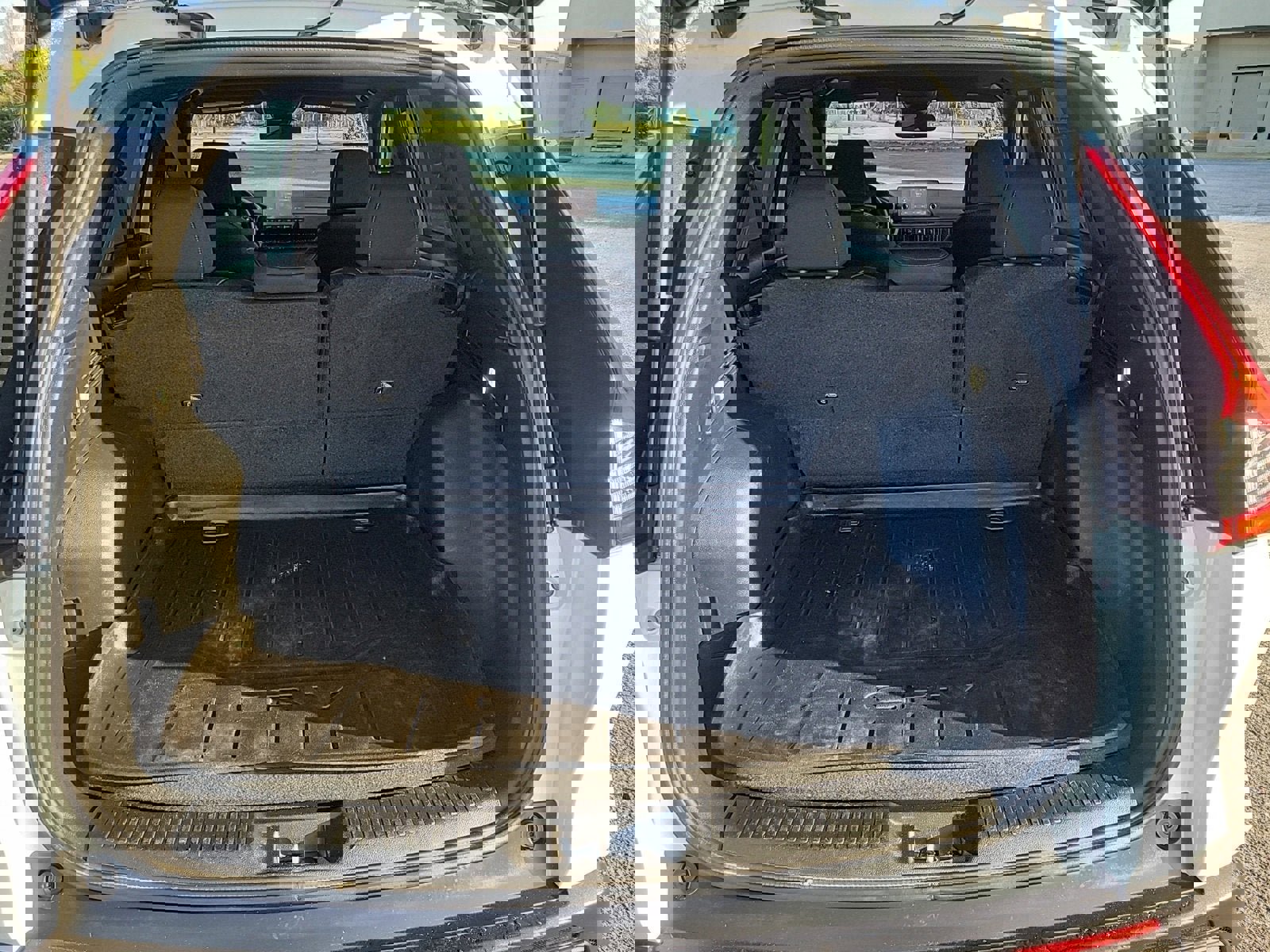 Used 2023 Honda CR-V Sport image 7