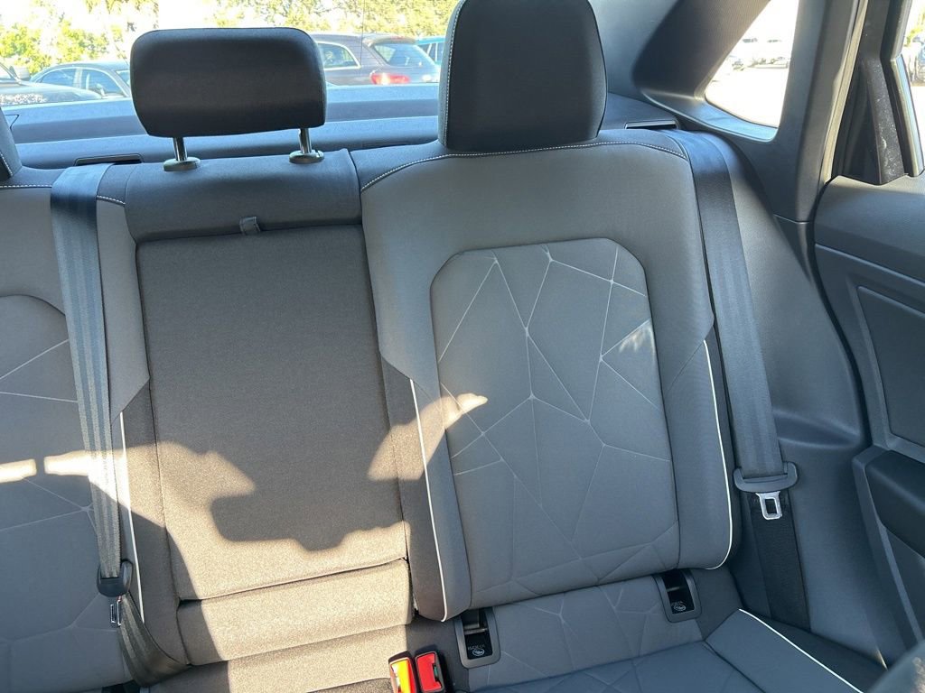 New 2026 Volkswagen Jetta Sport image 13