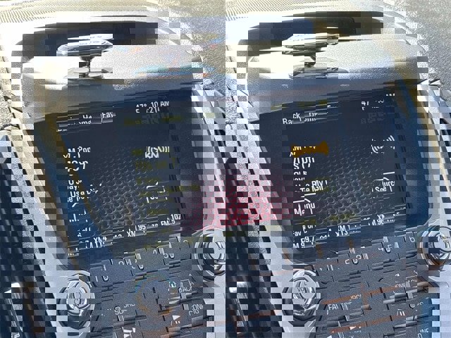 Used 2017 GMC Terrain SLT w/ Open Road Package image 31