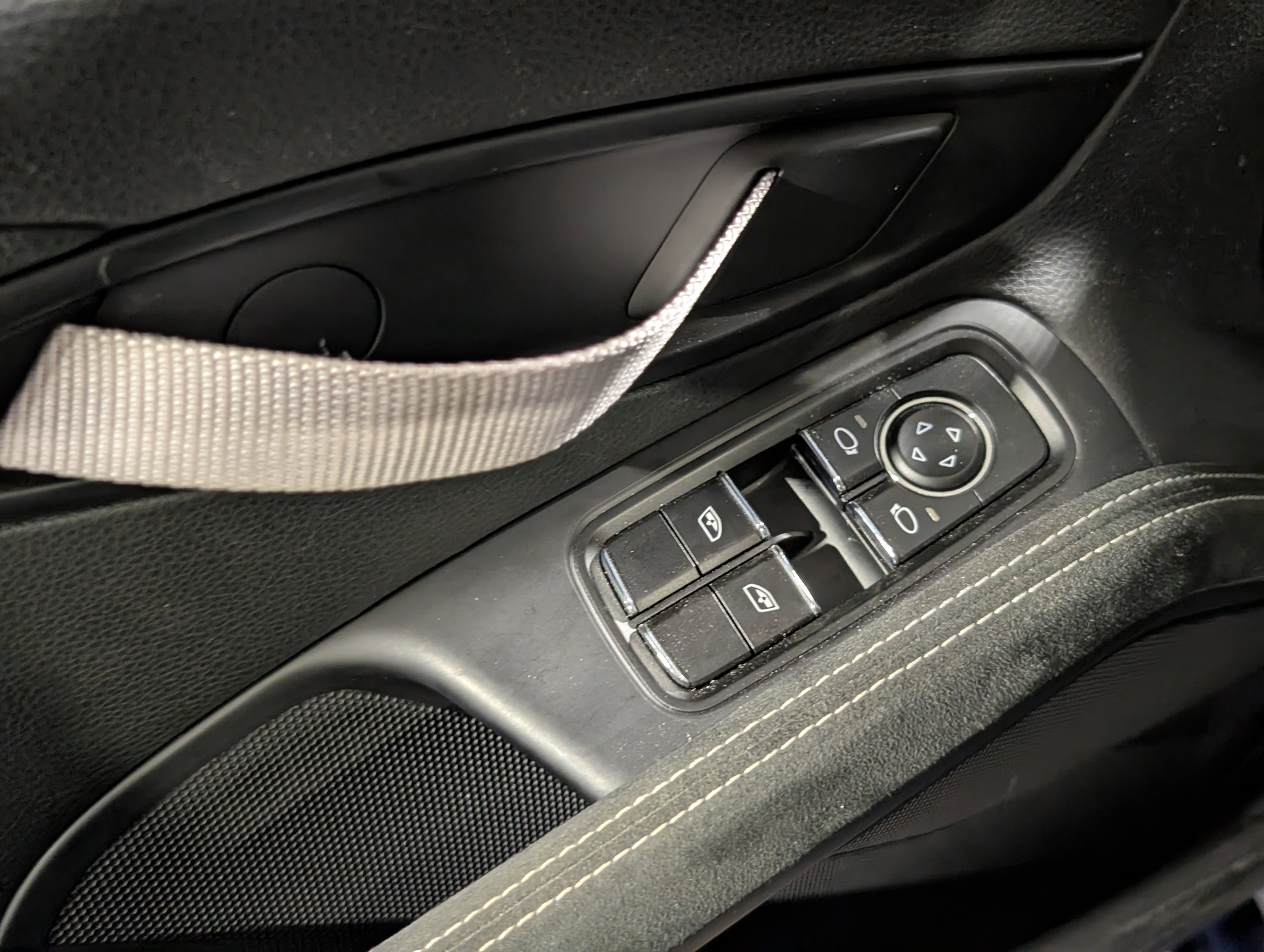 Certified 2021 Porsche 718 Cayman GT4 RWD image 20