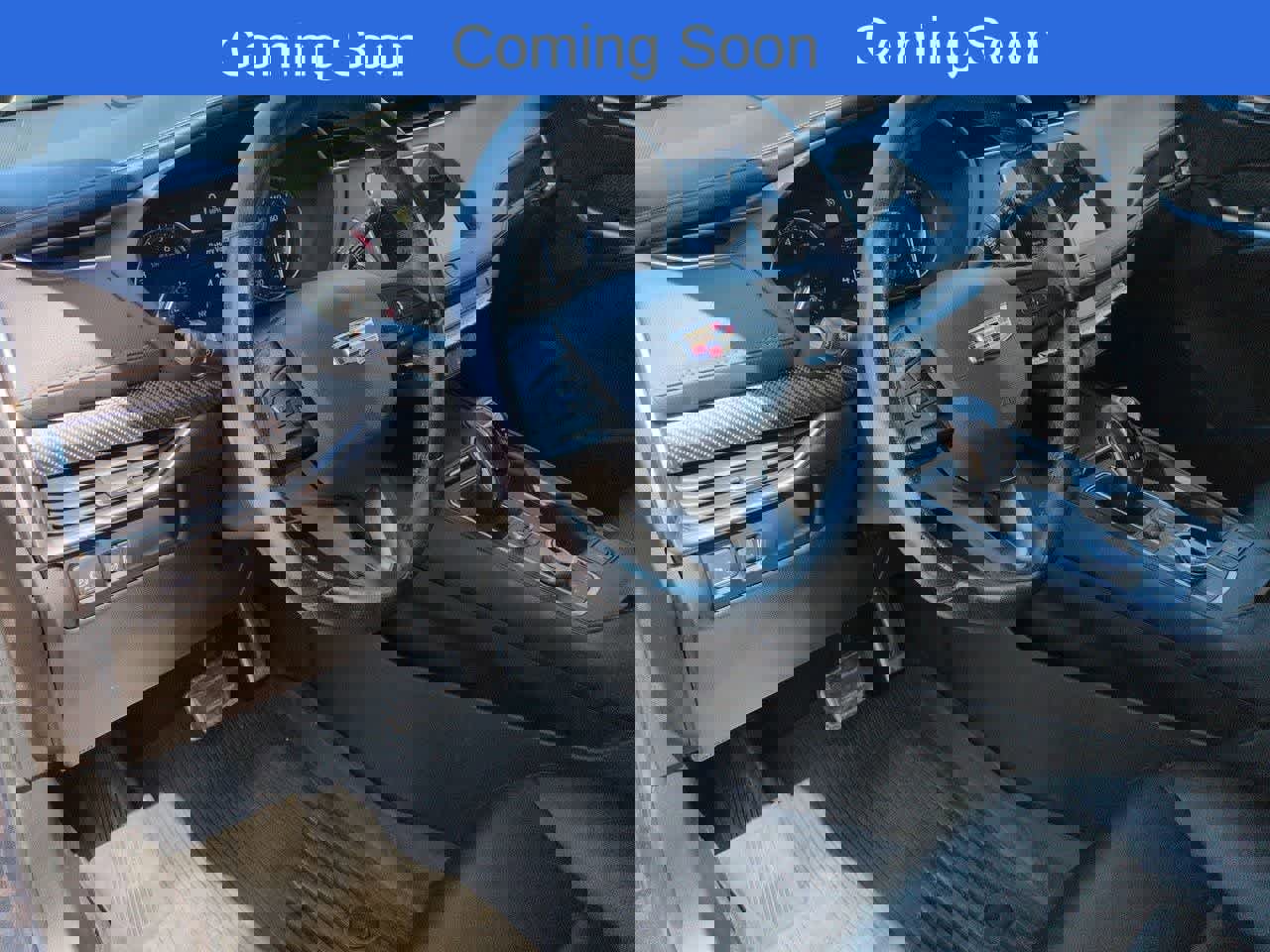 Used 2019 Cadillac XT4 Sport w/ Cold Weather Package image 2