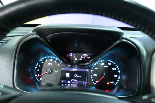 Used 2019 GMC Canyon Denali image 16