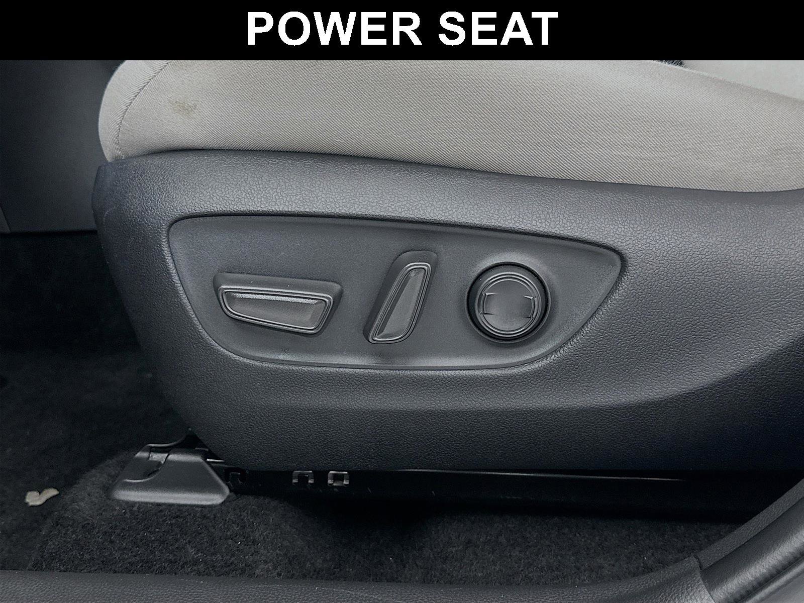 Certified 2025 Toyota RAV4 XLE image 19