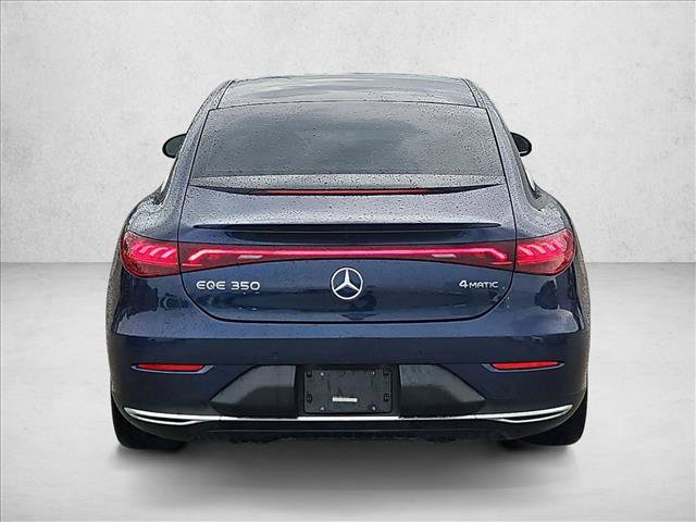 Used 2023 Mercedes-Benz EQE 350+ 4MATIC Sedan image 6
