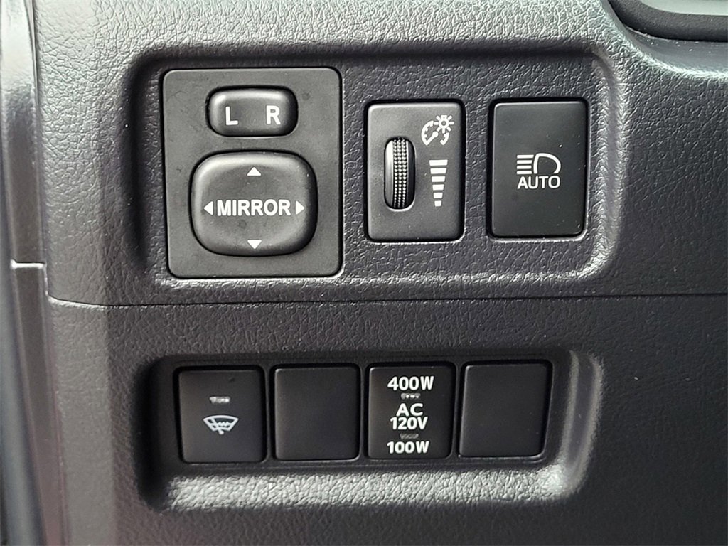 Used 2021 Toyota 4Runner SR5 image 11