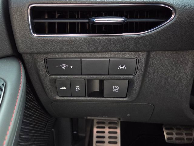 Used 2021 Hyundai Sonata N Line image 23