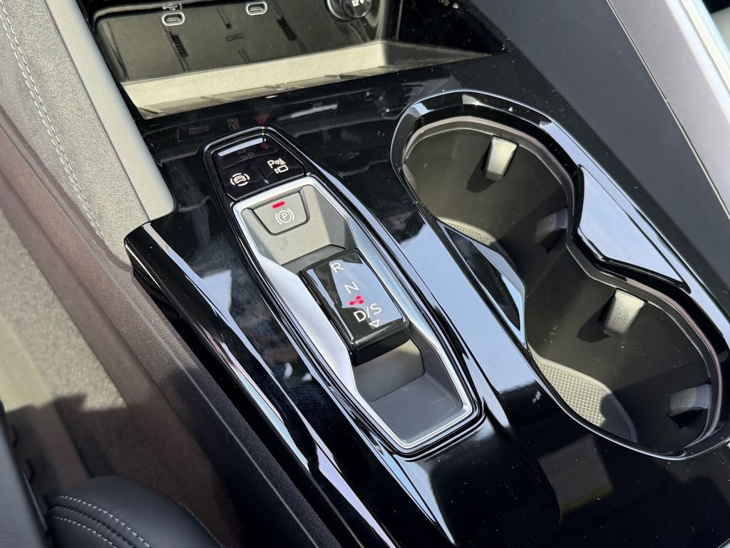 New 2026 Audi SQ5 Premium Plus image 23