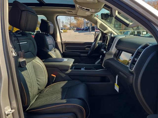 New 2026 RAM 1500 Tungsten w/ Bed Utility Group image 27