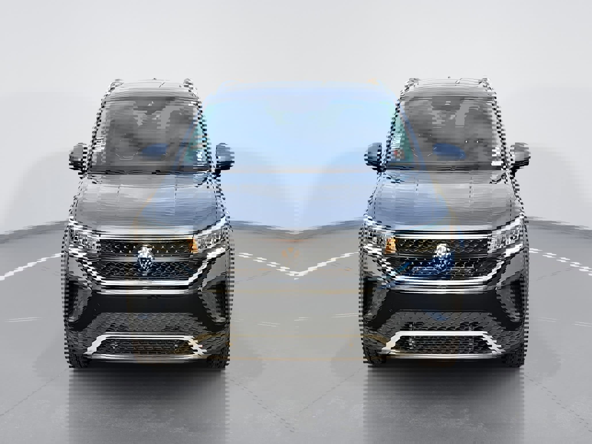 Certified 2023 Volkswagen Taos SE image 8