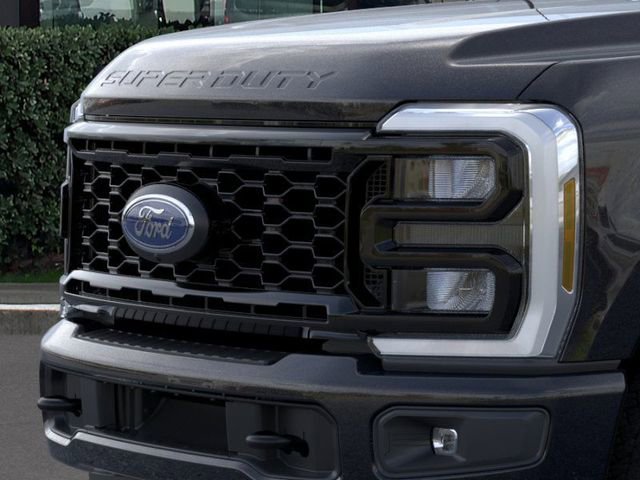 New 2026 Ford F250 XL w/ STX Appearance Package image 17