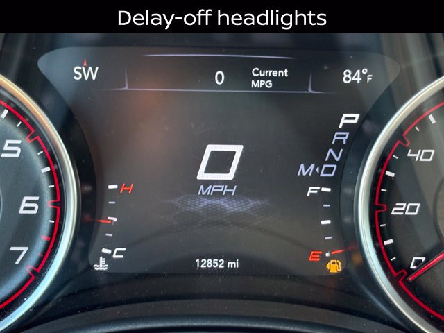 Used 2023 Dodge Charger SXT w/ Cold Weather Package RWD image 15
